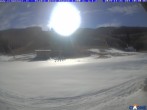 Archiv Foto Webcam Cimone - Stadio dello Slalom 09:00