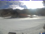 Archiv Foto Webcam Cimone - Stadio dello Slalom 11:00