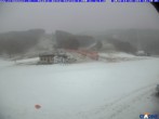 Archiv Foto Webcam Cimone - Stadio dello Slalom 15:00