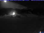 Archived image Webcam Cimone - Stadio Slalom R. Pelloni 01:00