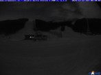 Archived image Webcam Cimone - Stadio Slalom R. Pelloni 05:00