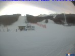 Archived image Webcam Cimone - Stadio Slalom R. Pelloni 07:00