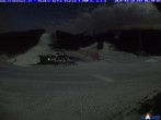 Archiv Foto Webcam Cimone - Stadio dello Slalom 05:00