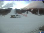 Archiv Foto Webcam Cimone - Stadio dello Slalom 06:00