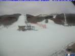 Archiv Foto Webcam Cimone - Stadio dello Slalom 07:00