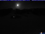 Archived image Webcam Cimone - Stadio Slalom R. Pelloni 03:00