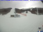 Archived image Webcam Cimone - Stadio Slalom R. Pelloni 07:00