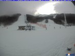 Archived image Webcam Cimone - Stadio Slalom R. Pelloni 11:00