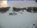 Archived image Webcam Cimone - Stadio Slalom R. Pelloni 15:00