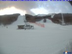 Archiv Foto Webcam Cimone - Stadio dello Slalom 05:00