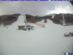 Archiv Foto Webcam Cimone - Stadio dello Slalom 07:00