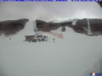 Archiv Foto Webcam Cimone - Stadio dello Slalom 09:00