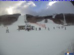 Archiv Foto Webcam Cimone - Stadio dello Slalom 13:00