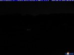 Archiv Foto Webcam Cimone - Stadio dello Slalom 23:00