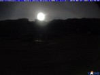 Archiv Foto Webcam Cimone - Stadio dello Slalom 01:00