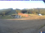 Archiv Foto Webcam Cimone - Stadio dello Slalom 05:00
