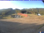 Archiv Foto Webcam Cimone - Stadio dello Slalom 06:00
