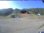 Archiv Foto Webcam Cimone - Stadio dello Slalom 07:00