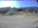 Archiv Foto Webcam Cimone - Stadio dello Slalom 09:00