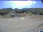 Archiv Foto Webcam Cimone - Stadio dello Slalom 11:00