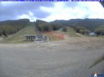 Archiv Foto Webcam Cimone - Stadio dello Slalom 13:00