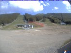 Archiv Foto Webcam Cimone - Stadio dello Slalom 15:00