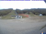 Archiv Foto Webcam Cimone - Stadio dello Slalom 19:00