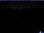 Archiv Foto Webcam Cimone - Stadio dello Slalom 21:00