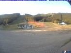 Archived image Webcam Cimone - Stadio Slalom R. Pelloni 05:00