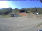 Archived image Webcam Cimone - Stadio Slalom R. Pelloni 07:00