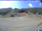 Archived image Webcam Cimone - Stadio Slalom R. Pelloni 09:00
