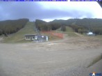 Archived image Webcam Cimone - Stadio Slalom R. Pelloni 11:00