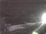 Archiv Foto Webcam Schneeberg: Haltestelle Baumgartner 19:00