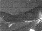 Archiv Foto Webcam Schneeberg: Haltestelle Baumgartner 23:00