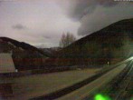 Archiv Foto Webcam Schneeberg: Haltestelle Baumgartner 19:00