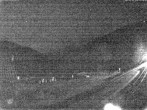 Archiv Foto Webcam Schneeberg: Haltestelle Baumgartner 01:00
