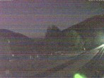 Archiv Foto Webcam Schneeberg: Haltestelle Baumgartner 23:00