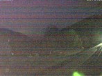 Archived image Webcam Schneeberg: Train Station Baumgartner 21:00
