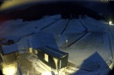 Archived image Webcam Schneeberg: Kids Park Wunderwiese 01:00