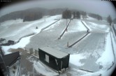 Archived image Webcam Schneeberg: Kids Park Wunderwiese 06:00