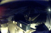 Archived image Webcam Schneeberg: Kids Park Wunderwiese 23:00