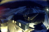 Archived image Webcam Schneeberg: Kids Park Wunderwiese 01:00