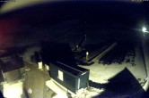 Archived image Webcam Schneeberg: Kids Park Wunderwiese 23:00