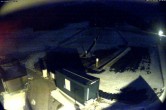 Archived image Webcam Schneeberg: Kids Park Wunderwiese 01:00