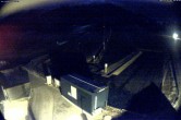 Archived image Webcam Schneeberg: Kids Park Wunderwiese 23:00