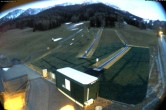 Archived image Webcam Schneeberg: Kids Park Wunderwiese 06:00