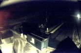 Archived image Webcam Schneeberg: Kids Park Wunderwiese 01:00