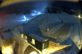 Archiv Foto Webcam Puchberg am Schneeberg: Kinderland Wunderwiese 23:00