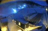 Archived image Webcam Schneeberg: Kids Park Wunderwiese 05:00