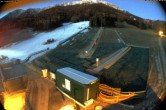 Archiv Foto Webcam Puchberg am Schneeberg: Kinderland Wunderwiese 05:00